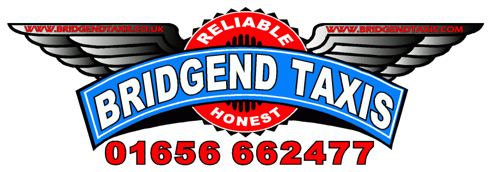 Taxis Bridgend Ltd