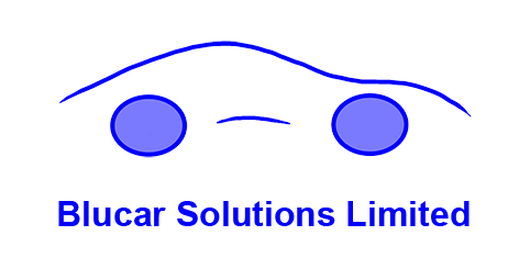 Blucar Solutions Limited