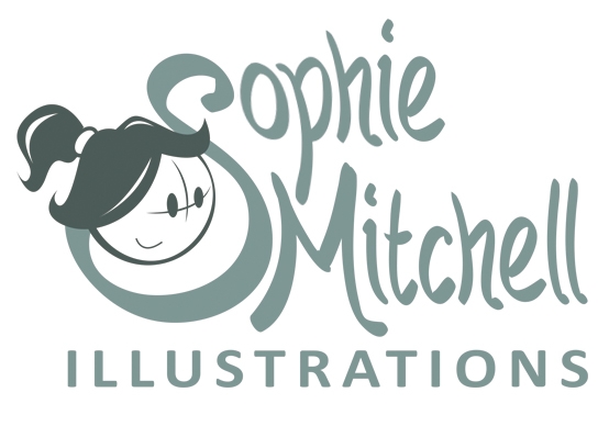 Sophie Mitchell Illustrations