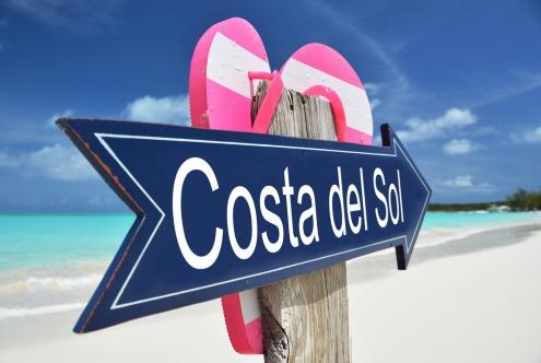 1st Costa Del Sol