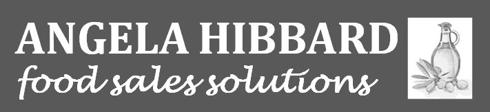 ANGELA HIBBARD | FOOD SALES SOLUTIONS